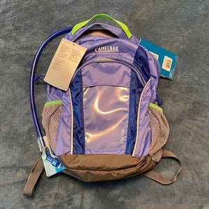 Camelbak Scout Hydration Pack